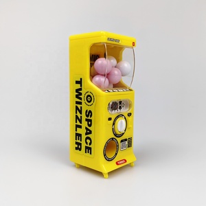 Distributeur automatique de jouets en capsule Gachapon pour le plaisir, jouets en capsule, petit modèle de distributeur automatique de jouets en capsule Gachapon - Product Image 3