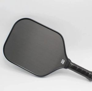 Ensemble de batte de pickleball en fibre de carbone légère personnalisée <span class=keywords><strong>MCG</strong></span> avec poignée rembourrée et raquette - Product Image 5
