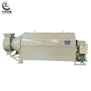 Rong Biển Dùng Cho Phòng Thí Nghiệm Máy Sấy Quay Fluidized