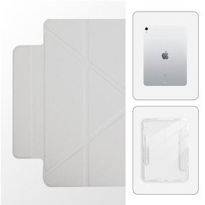 2024 <span class=keywords><strong>Air</strong></span> 6 หลายสียอมรับโลโก้ที่กําหนดเองด้านข้างดูดอะคริลิคไม่มีปากกาสล็อตกรณีแท็บเล็ต - Product Image 6