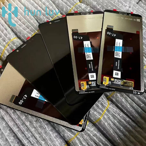 Pantalla de teléfonos móviles para Redmi 9A Lcd Pantalla 10 11 12 <span class=keywords><strong>Pro</strong></span> Lcd de repuesto para <span class=keywords><strong>Xiaomi</strong></span> Mi 8 9 10 11 12 Pantalla Lcd - Product Image 3
