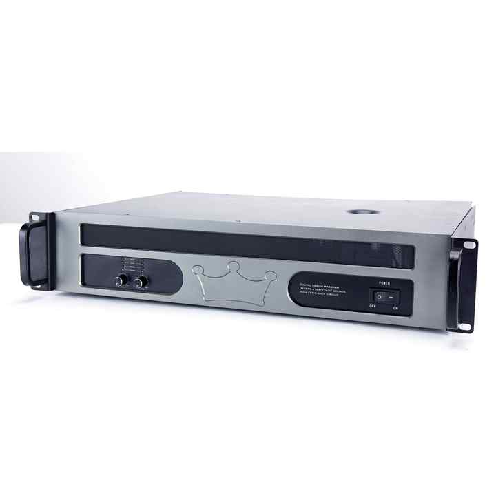 Class h Power Amplifier Power Complete Professional Sound System