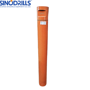 ضغط الهواء المنخفض من Sinodrills CIR110 90 CIR110 - Product Image 3