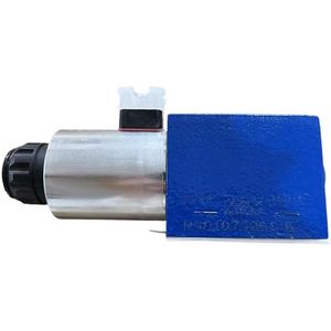 Válvula Direccional Proporcional Hidráulica Rexroth 4WRA10EA00-2X/G24K4/V-872, Válvula de Control - Product Image 5