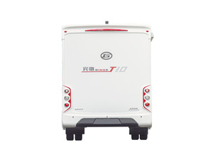 Factory Jinguan 6 <span class=keywords><strong>plazas</strong></span> <span class=keywords><strong>de</strong></span> lujo Expedition Autocaravana RV para acampar 6 <span class=keywords><strong>plazas</strong></span> Casa móvil Autocaravana Asientos <span class=keywords><strong>de</strong></span> tela Cámara trasera - Product Image 5