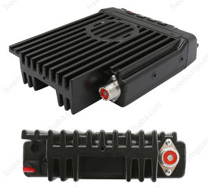 Langstrecken-Mytetra MYT-9800 Drahtloses Auto-Intercom Handfunkgerät 20W Ausgangsleistung IP51 Wasserbeständig VHF/UHF VOX - Product Image 2