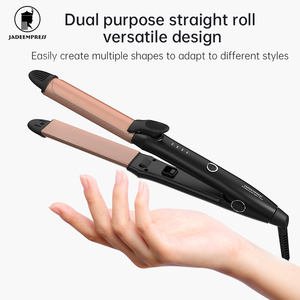 Rizador eléctrico de aire, herramienta de calentamiento de 2 Iron Ron 1 C - Product Image 2