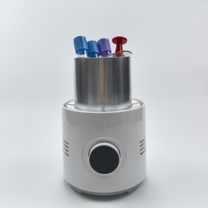 Mini máquina enfriadora de alta calidad, calentamiento rápido o enfriamiento rápido, tazas de enfriamiento rápido PRP y PRF se utilizan para la preparación de gel PRP PRF - Product Image 5