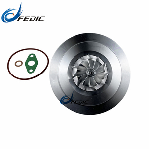 Cartouche de Turbocompresseur MFS Chra GT2256V 700935 11657785993 pour <span class=keywords><strong>BMW</strong></span> <span class=keywords><strong>X5</strong></span> 3.0 D E53 <span class=keywords><strong>135Kw</strong></span> 184HP M57D E53 RL 2000-2003 - Product Image 6