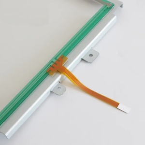 หน้าจอ LCD ทดแทนสำหรับเครื่องถ่ายเอกสาร Xerox 700 560 7780 6500 7500 7600 4110 4112 - Product Image 2