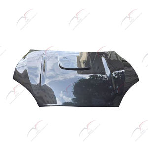 Nuevo Kit <span class=keywords><strong>de</strong></span> Carrocería para <span class=keywords><strong>Tesla</strong></span> Model S, Mejora <span class=keywords><strong>de</strong></span> Fibra <span class=keywords><strong>de</strong></span> <span class=keywords><strong>Carbono</strong></span>, Cubierta del <span class=keywords><strong>Motor</strong></span>, Accesorios Modificados - Product Image 2