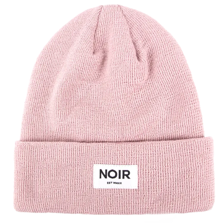 Custom Gorros De Invierno Para Mujer Sport Novelty Children's Plain 100% Acrylic Woven Label Winter Hat For Kids