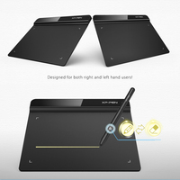 Xp-pen yıldız G640 OSU ucuz dizüstü telefon Android kalem çizim tableti XP kalem grafik Tablet