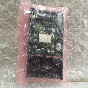 มิตซูบิชิ โปรแกรมเมเบิล ลอจิก คอนโทรลเลอร์ FX3S-5DM 8 I/O RS485 อินเทอร์เฟซ PLC สำหรับระบบอัตโนมัติทางอุตสาหกรรม - Product Image 1