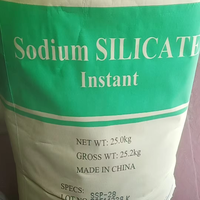 BANGZE Offre Spéciale Na2sio3 prix d'usine emballage personnalisable échantillon gratuit de silicate de sodium