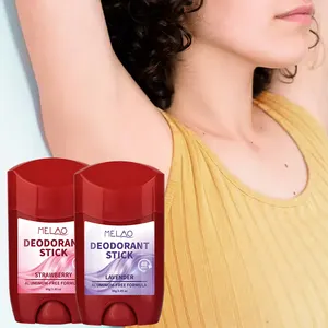 Alüminyum ücretsiz formülü kadınlar Deodorant tı klinik gücü kadınlar Deodorant tı lavanta rolon Deodorant