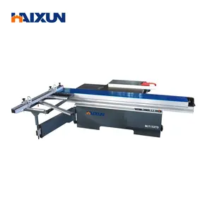 Woodworking machinery automatic european style panel saw cutting woodworking panel saws for sale