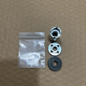 Smerigliatrice angolare rimuovi la chiave di cambio di potere della sega a lama universale chiave a bussola torsione testa a spirale sega a lama manicotto 110mm, regalo - Product Image 5