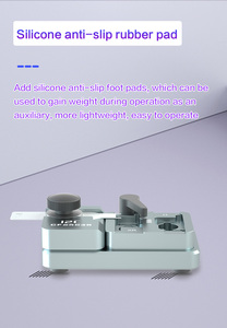 Outil de positionnement d'identification faciale i2C CF pour téléphone portable Équipement de réparation de projecteur de points faciaux pour réparation d'<span class=keywords><strong>appareil</strong></span> <span class=keywords><strong>photo</strong></span> <span class=keywords><strong>iPhone</strong></span> - Product Image 3