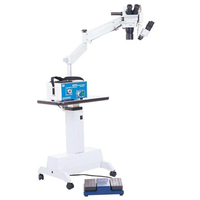 Visionstar SM-2000J Ophthalmic Surgery Equipment Price of Eye Operating Microscope
