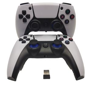 <span class=keywords><strong>U9</strong></span> Pro Game Stick 64G 15000 + 3D เกม HD 2.4G ตัวควบคุมไร้สายสองอย่าง HD เครื่องเล่นทีวี4K <span class=keywords><strong>U9</strong></span>โปรคอนโซลวิดีโอเกมสำหรับเด็ก - Product Image 2