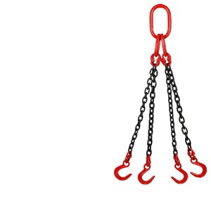 ベトナムブランド高柔軟性ポリエステルフラットウェビングスリング5t 6t 8トン10トンリフティングベルトウェビングスリング - Product Image 2