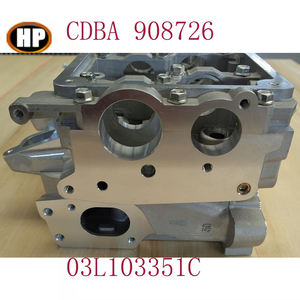 908726 03G103351C tout nouveau <span class=keywords><strong>moteur</strong></span> pièces <span class=keywords><strong>moteur</strong></span> 1.9 TDI <span class=keywords><strong>BXE</strong></span> AXR culasse pour Audi A3 03L103351N - Product Image 5