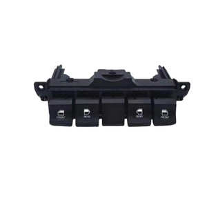 Interrupteur de lève-vitre électrique Kia Hyundai 93570H7000, commande principale pour modèles 2016-2022 - Product Image 1