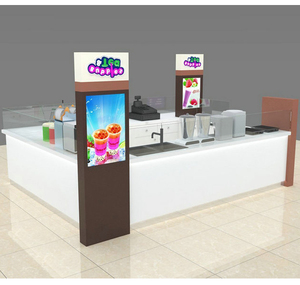Tốt nhất bán thực phẩm <span class=keywords><strong>kiosk</strong></span> bong bóng trà Mall <span class=keywords><strong>kiosk</strong></span> <span class=keywords><strong>Ice</strong></span> <span class=keywords><strong>Cream</strong></span> thiết kế với khái niệm sáng tạo - Product Image 3