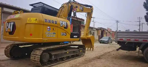 312D2gc เดิมทั้งหมด2021ปีราคาถูกใช้รถขุดหนอนผีเสื้อ12ตัน312D2 312DL 312D สำหรับแมว - Product Image 2