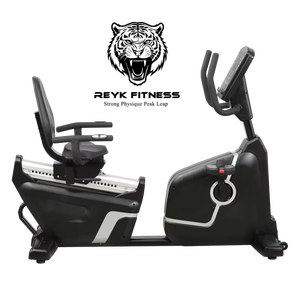 Equipo de fitness Ejercicio médico <span class=keywords><strong>Bicicleta</strong></span> física <span class=keywords><strong>Bicicleta</strong></span> estática horizontal para equipo de entrenamiento de rehabilitación de ancianos <span class=keywords><strong>Bicicleta</strong></span> - Product Image 5