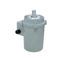Moteur étanche IP68 avec boîte de jonction Version Support ODM personnalisé