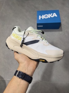 Sneakers di Lusso Personalizzate Hokas, Comode e Traspiranti, <span class=keywords><strong>Scarpe</strong></span> Sportive da Uomo per Camminata all'Aperto e Corsa su Strada - Product Image 6