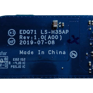 Nouvelle carte mère d'origine pour M17 R2 EDQ71 LS-H35AP A197V2 Garantie de 90 jours - Product Image 4