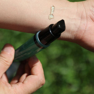 Fabricant de base de maquillage <span class=keywords><strong>pour</strong></span> <span class=keywords><strong>le</strong></span> visage sans pores végétalien personnalisé en gros Apprêt de maquillage étanche - Product Image 2