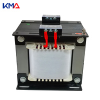 Transformateur abaisseur monophasé 440V 220V personnalisé 3000VA, transformateurs d'isolement à tension variable AC