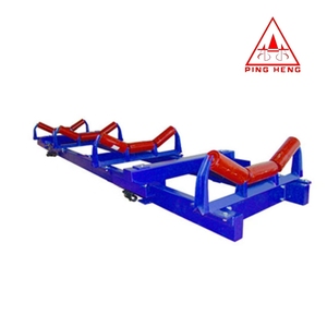 Balance à courroie électronique de haute précision pour bande transporteuse robuste-Vente directe du fabricant avec fonction d'équilibre - Product Image 5
