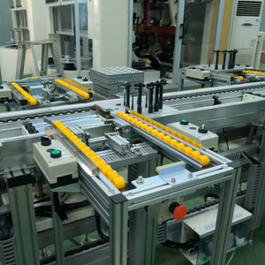 Manufacturers direct sales Electronics Automation System The Best Quality Automatic Production Line - Product Image 1