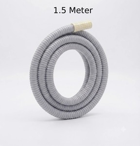 Manguera de Entrada de Agua para Lavadora Semiautomática Prime Home Enterprises, Ajuste Universal, Disponible a Precio Competitivo - Product Image 1