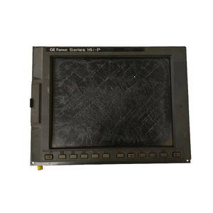 Panel de Operador FANUC A02B-0265-C071, Panel de Interfaz de Operador - Product Image 1
