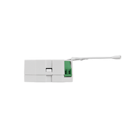 最大负载 400W Zigbee3 0 交流相位切断调光器，平滑调光，无闪烁，带最小级别设置