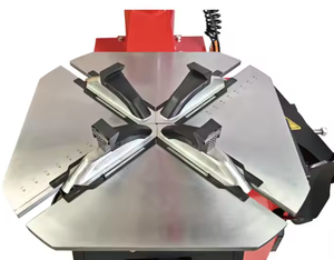 Desmontadora de Neumáticos Automática de Alto Rendimiento para Motocicletas, Compatible con 220V/110V, <span class=keywords><strong>Precio</strong></span> Competitivo, Máquina de <span class=keywords><strong>Cambio</strong></span> de Neumáticos para Garaje - Product Image 6