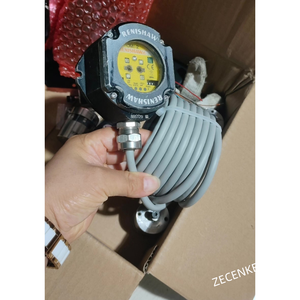 1 ชิ้น RENISHAW OMI-2 อินเทอร์เฟซเครื่องจักรแบบออปติคอลที่ใช้แล้ว - Product Image 5