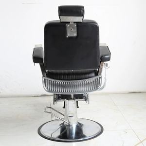 Retro Hairdressing Oil Head <b>Barber</b> <b>Chair</b> Men's <b>Barber</b> Shop <b>Chair</b> Can Be Reclined Shaving and Hair Cutting <b>Chair</b> - Product Image 3
