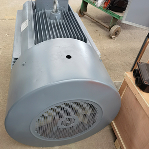 Alternateur industriel haute puissance, prix de vente direct du fabricant, générateur à aimants, alternateur YGDLF-500, générateur à aimants - Product Image 4