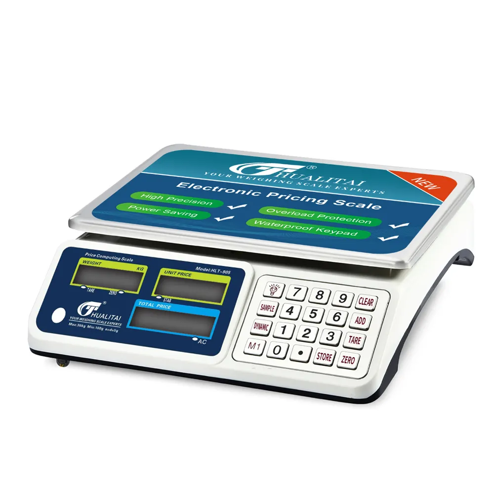 hualitai small digital weight scales small scale business