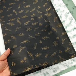 Custom Logo 17/30/60/80 g Wrapping Personalized Packaging <b>Tissue</b> <b>Paper</b> - Product Image 3
