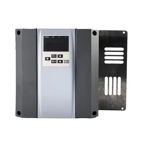 1.5kw Industriële Tuin Tuin Energiebesparing Waterpomp Speciale Ip65 Frequentieomvormer