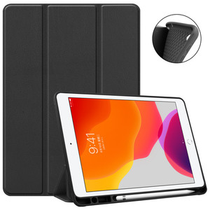 Mayorista Proveedor Granel Ealysun TPU Suave Tablet Case Portalápices para <span class=keywords><strong>Tab</strong></span> S9/S9 FE 11 Pulgadas 2023 Stand Cover - Product Image 2
