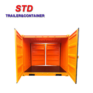 <span class=keywords><strong>10ft</strong></span> <span class=keywords><strong>Side</strong></span> mở vận chuyển <span class=keywords><strong>container</strong></span> 10 ft <span class=keywords><strong>container</strong></span> kho - Product Image 4